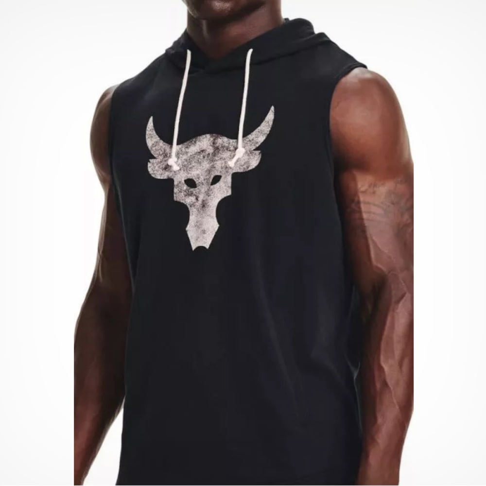 UA PROJECT ROCK TERRY SL HD
